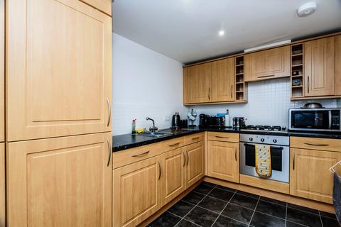 2 bedroom flat for sale, Cairnfield Place, Bucksburn AB21