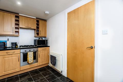 undefined, Cairnfield Place, Bucksburn AB21