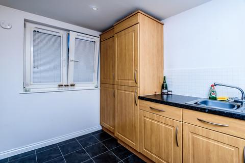 undefined, Cairnfield Place, Bucksburn AB21