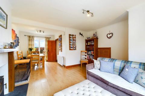 2 bedroom semi-detached house for sale, 14 Glenfyne Park, Ardrishaig, Argyll