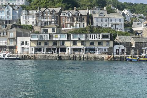 2 bedroom flat for sale, West Quay House, Looe PL13