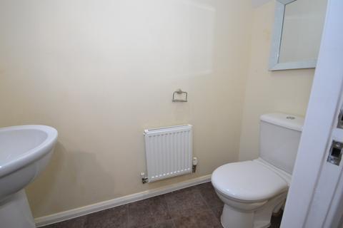 3 bedroom terraced house to rent, Northgate , Hull HU7