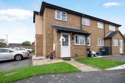 68 Adelaide Drive, Colchester, CO2 8UX
