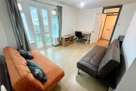 1 bedroom apartment to rent, Woburn Place, Brighton