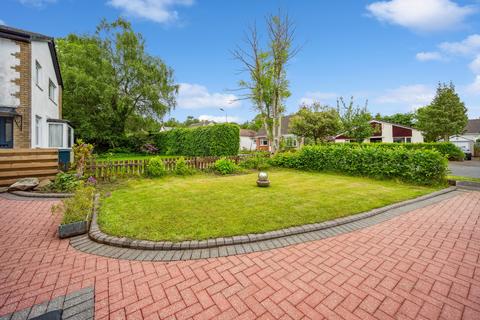 5 bedroom detached house for sale, Crawford Drive, Helensburgh, Argyll and Bute, G84 9DL