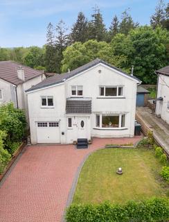 5 bedroom detached house for sale, Crawford Drive, Helensburgh, Argyll and Bute, G84 9DL