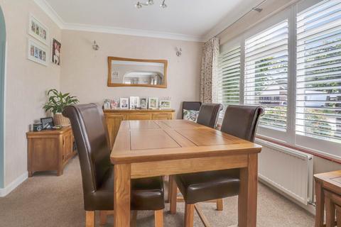 3 bedroom detached house for sale, Broadclyst Gardens, Thorpe Bay SS1