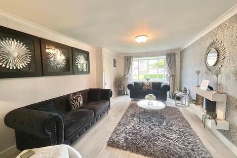 4 bedroom property for sale, Ennerdale Road, Crewe, CW2