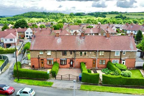 3 bedroom terraced house for sale, Lifford Place, Elsecar, S74
