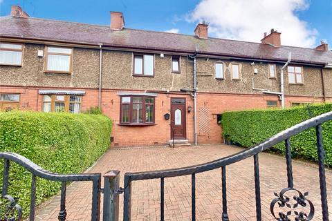 3 bedroom terraced house for sale, Lifford Place, Elsecar, S74