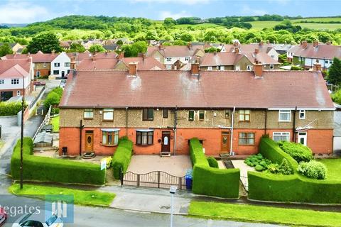 3 bedroom terraced house for sale, Lifford Place, Elsecar, S74