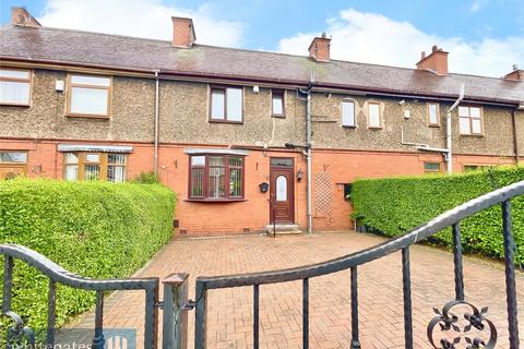 3 bedroom terraced house for sale, Lifford Place, Elsecar, S74