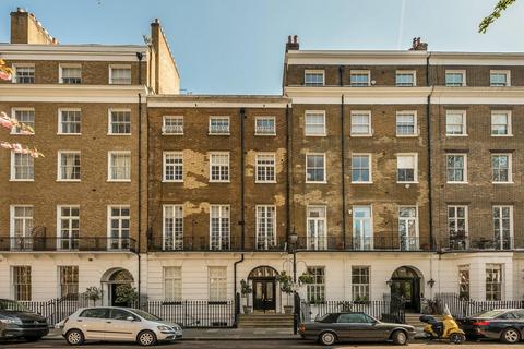 3 bedroom flat for sale, Bryanston Square, Marylebone
