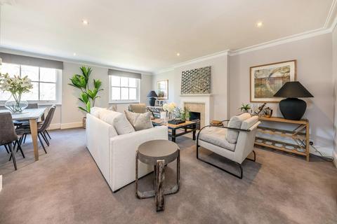 3 bedroom flat for sale, Bryanston Square, Marylebone