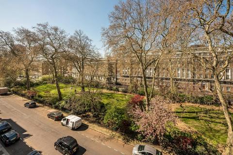 3 bedroom flat for sale, Bryanston Square, Marylebone