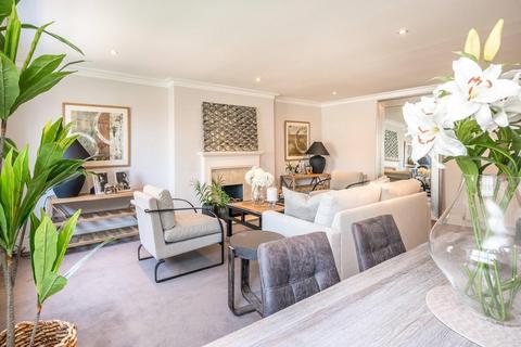 3 bedroom flat for sale, Bryanston Square, Marylebone