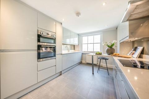 3 bedroom flat for sale, Bryanston Square, Marylebone