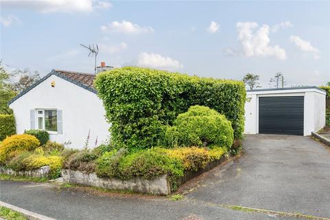 3 bedroom bungalow for sale, Church Park, Kingston, Kingsbridge, Devon, TQ7