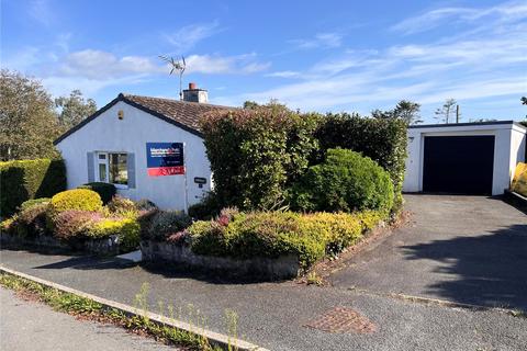 3 bedroom bungalow for sale, Church Park, Kingston, Kingsbridge, Devon, TQ7