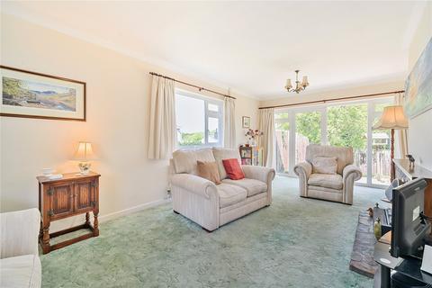 3 bedroom bungalow for sale, Church Park, Kingston, Kingsbridge, Devon, TQ7