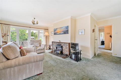 3 bedroom bungalow for sale, Church Park, Kingston, Kingsbridge, Devon, TQ7