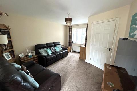 3 bedroom end of terrace house to rent, Ware Court, Honiton, Devon, EX14