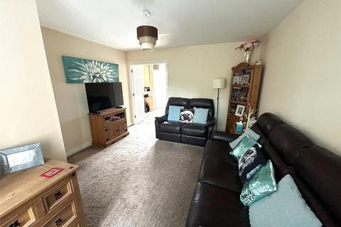 3 bedroom end of terrace house to rent, Ware Court, Honiton, Devon, EX14