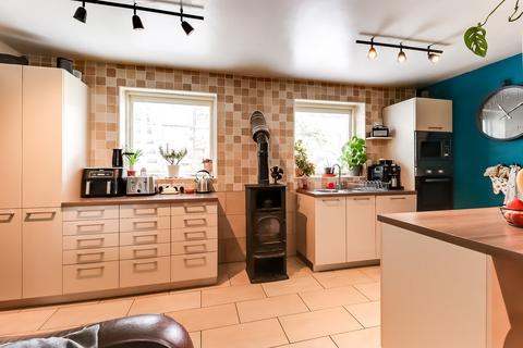 4 bedroom terraced house for sale, Challoner Street, Cockermouth CA13