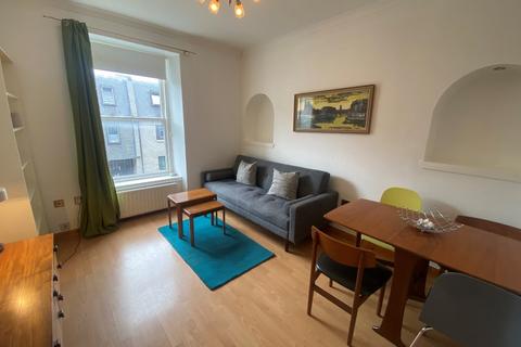 1 bedroom flat to rent, Short Loanings, Aberdeen AB25