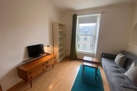 1 bedroom flat to rent, Short Loanings, Aberdeen AB25