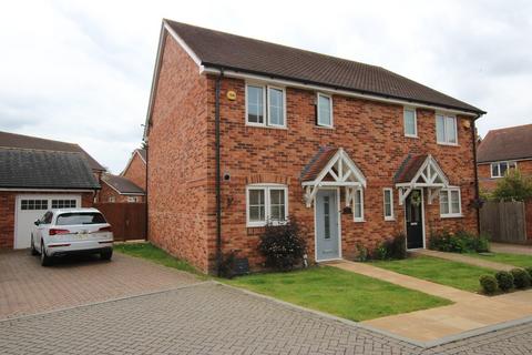 3 bedroom semi-detached house for sale, Merril Drive, Winnersh, Wokingham, RG41