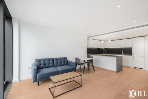 1 bedroom flat to rent, Landmark Pinnacle, London E14