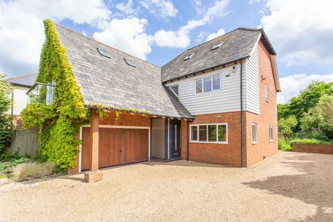 5 bedroom detached house for sale, Stodmarsh Road, Canterbury, CT3