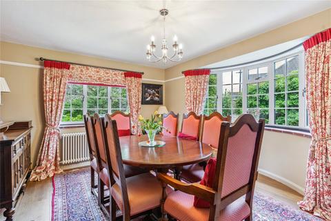 5 bedroom detached house for sale, Stanley Hill Avenue, Amersham, Buckinghamshire, HP7