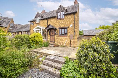 1 bedroom end of terrace house for sale, Old Forge Yard, Swalcliffe