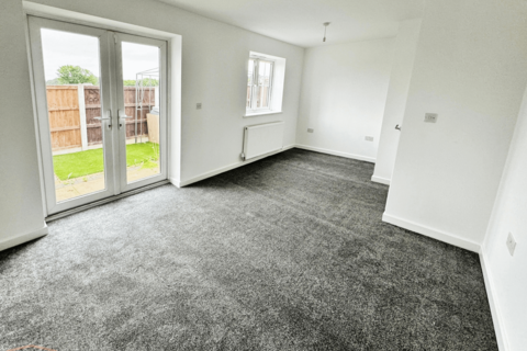 3 bedroom semi-detached house for sale, Warke Terrace, Telford TF2