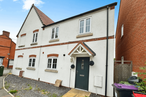 3 bedroom semi-detached house for sale, Warke Terrace, Telford TF2