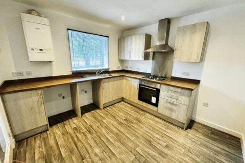 3 bedroom semi-detached house for sale, Warke Terrace, Telford TF2