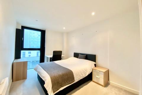 2 bedroom flat to rent, Stobcross Street, Glasgow G3