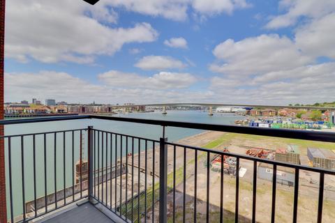 Flat 42, Azera Capstan Road, Southampton, SO19 9UR