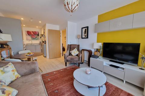 1 bedroom flat for sale, Capstan Road, Woolston