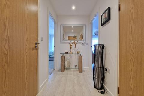 Flat 42, Azera Capstan Road, Southampton, SO19 9UR
