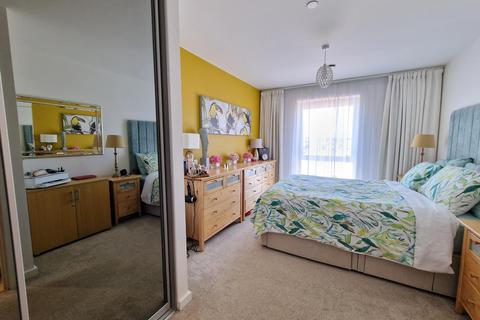 Flat 42, Azera Capstan Road, Southampton, SO19 9UR