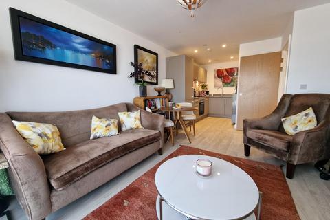 Flat 42, Azera Capstan Road, Southampton, SO19 9UR