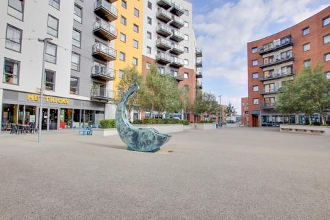 Flat 42, Azera Capstan Road, Southampton, SO19 9UR