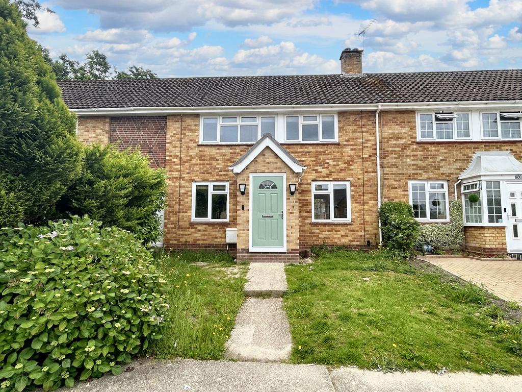 Rosebery Avenue, Hythe, SO45 3 bed terraced house for sale £305,000