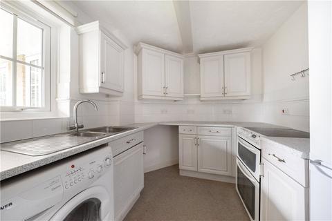 2 bedroom apartment for sale, Hutchings Lodge, High Street, Rickmansworth