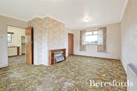 2 bedroom end of terrace house for sale, Church Crescent, Mountnessing, CM15