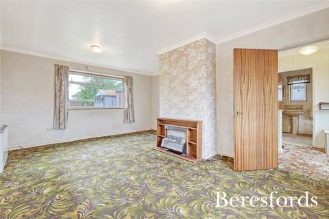 2 bedroom end of terrace house for sale, Church Crescent, Mountnessing, CM15