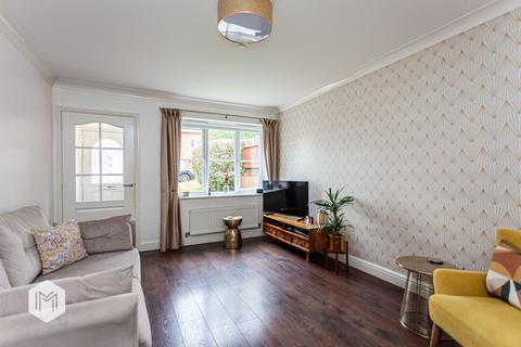 70 Valley View, Bury, BL8 1WN